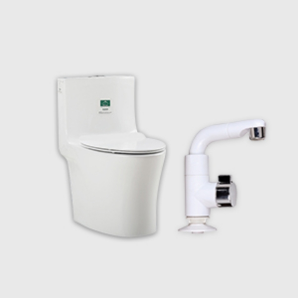 Sanitary Fittings