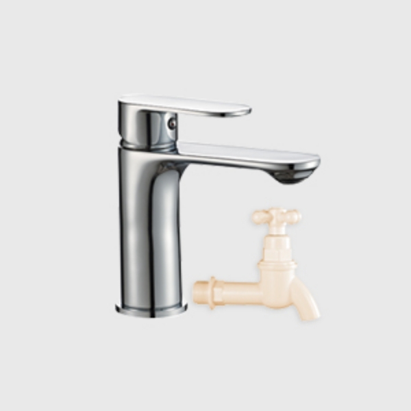 Wall Tap