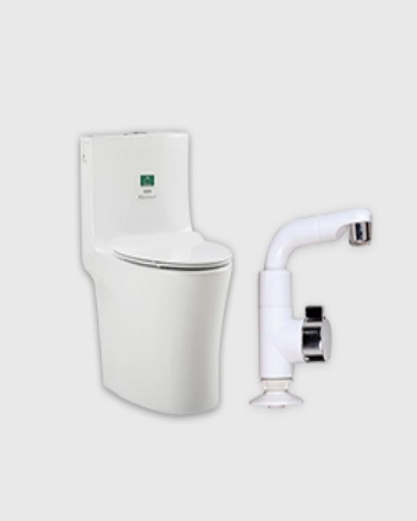 Sanitary Fittings