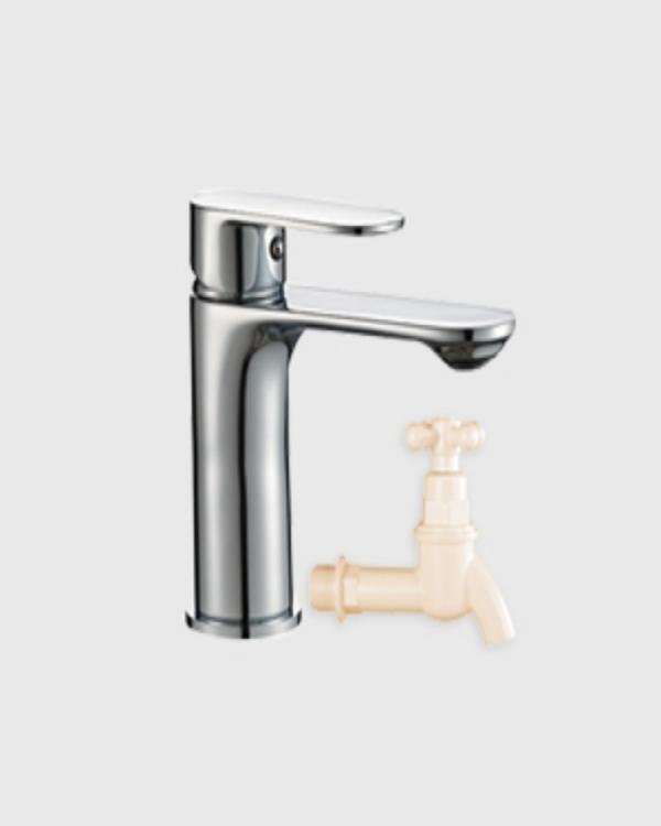 Wall Tap